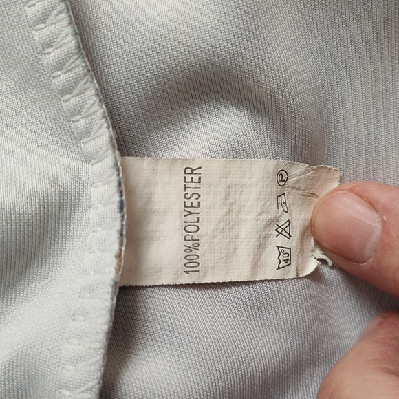 Unisex John Hancock Shocked Kitty Crew Neck Sweatshirt - Picture 5 of 11